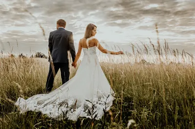 Krisz Weddings - Sebastian Krisz, fotografia ślubna